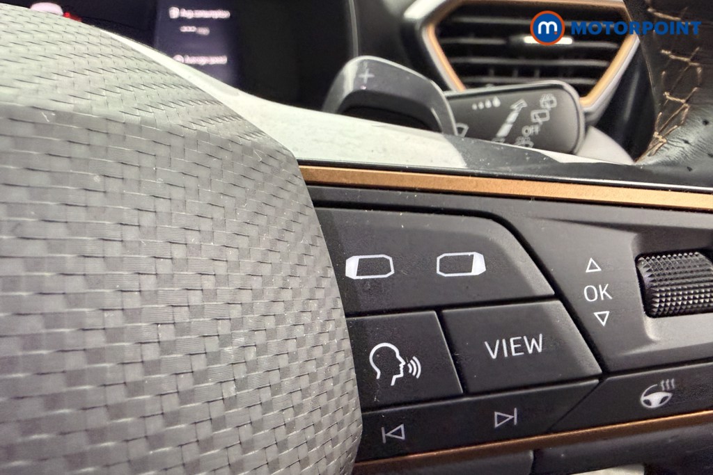 Used Cupra Leon 2022 for sale - 76603637: Photo 13