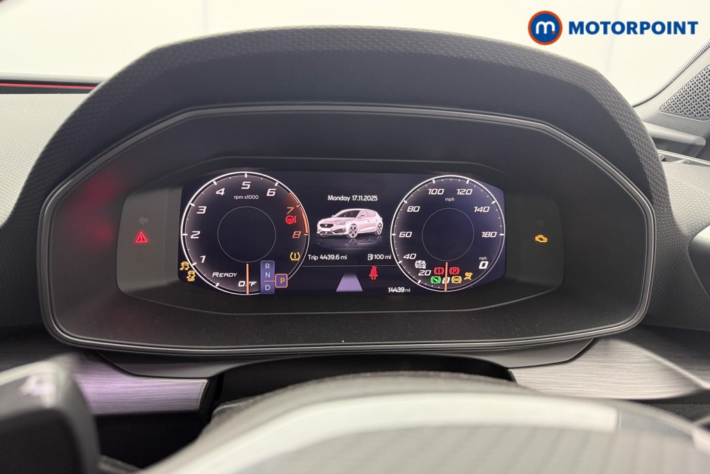 Used Cupra Leon 2022 for sale - 76603637: Photo 14