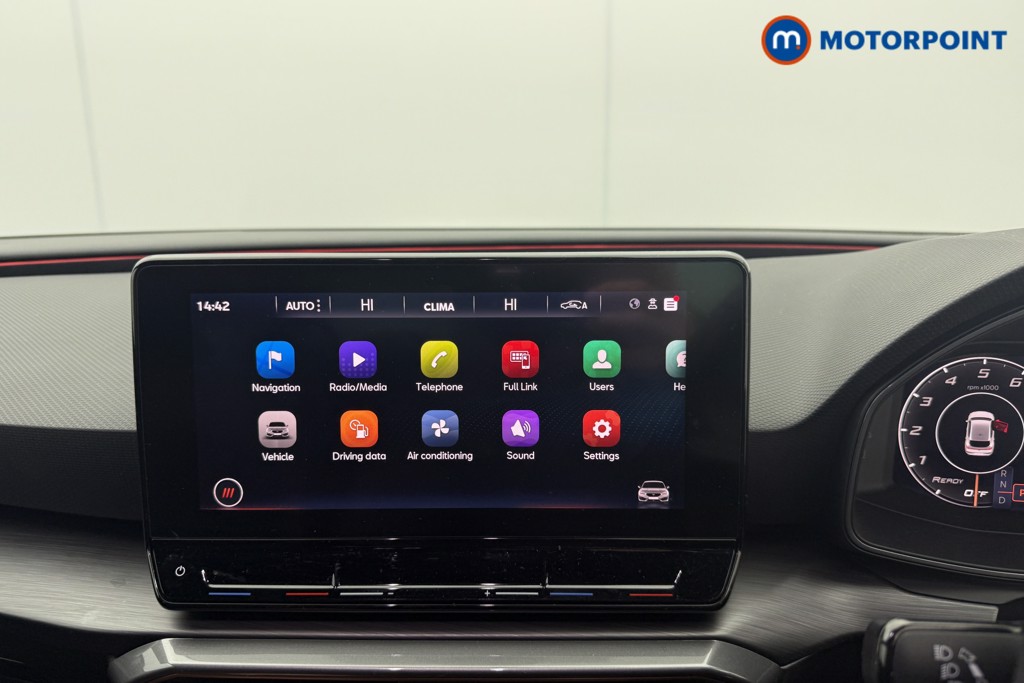 Used Cupra Leon 2022 for sale - 76603637: Photo 15