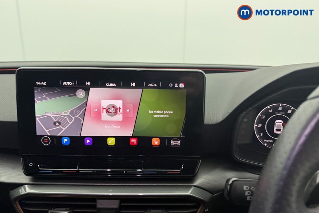 Used Cupra Leon 2022 for sale - 76603637: Photo 16