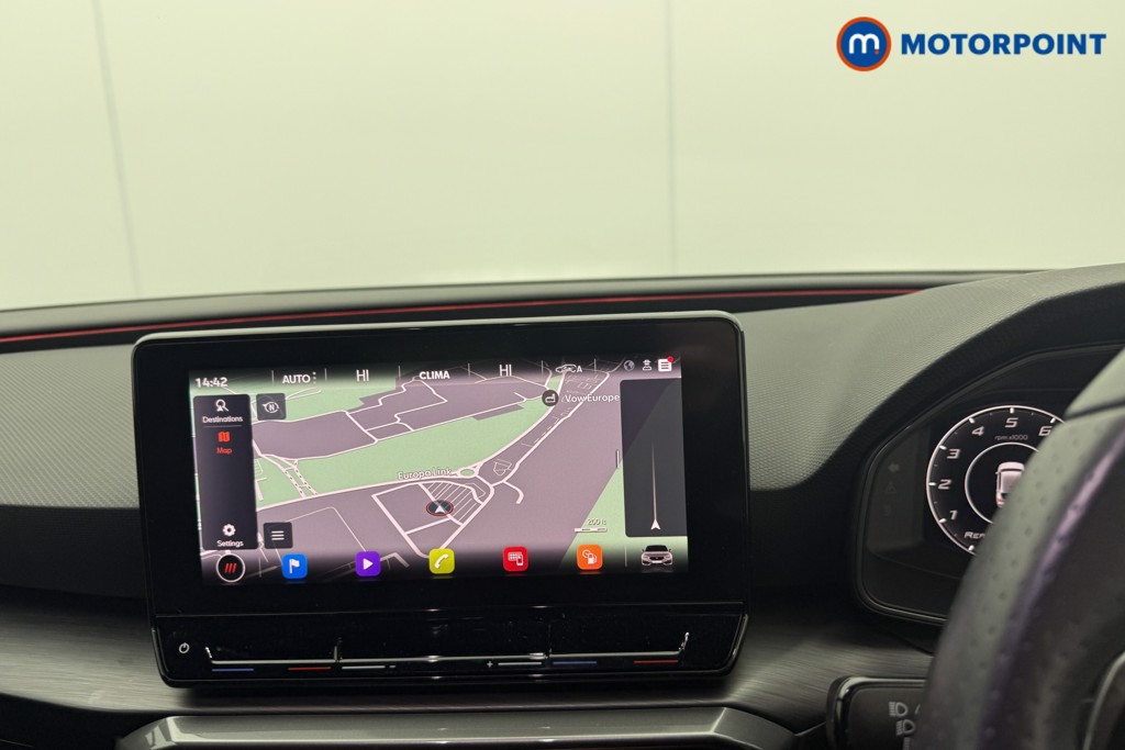 Used Cupra Leon 2022 for sale - 76603637: Photo 17