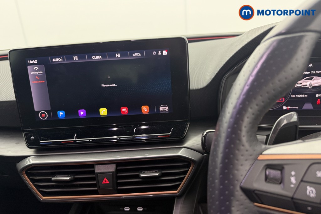 Used Cupra Leon 2022 for sale - 76603637: Photo 18