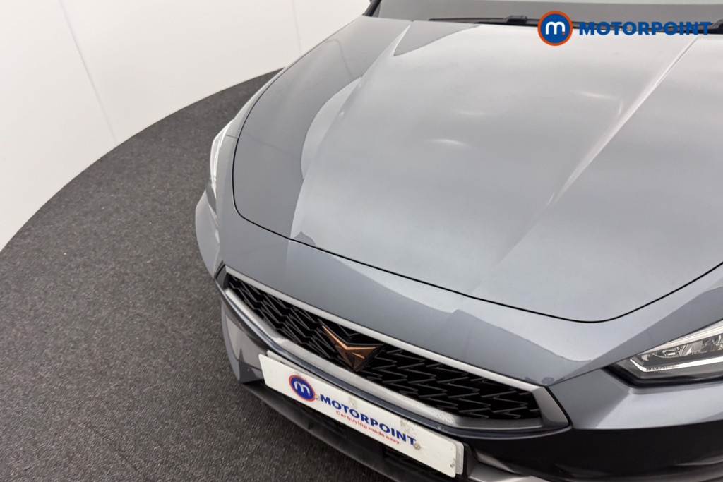 Used Cupra Leon 2022 for sale - 76603637: Photo 19