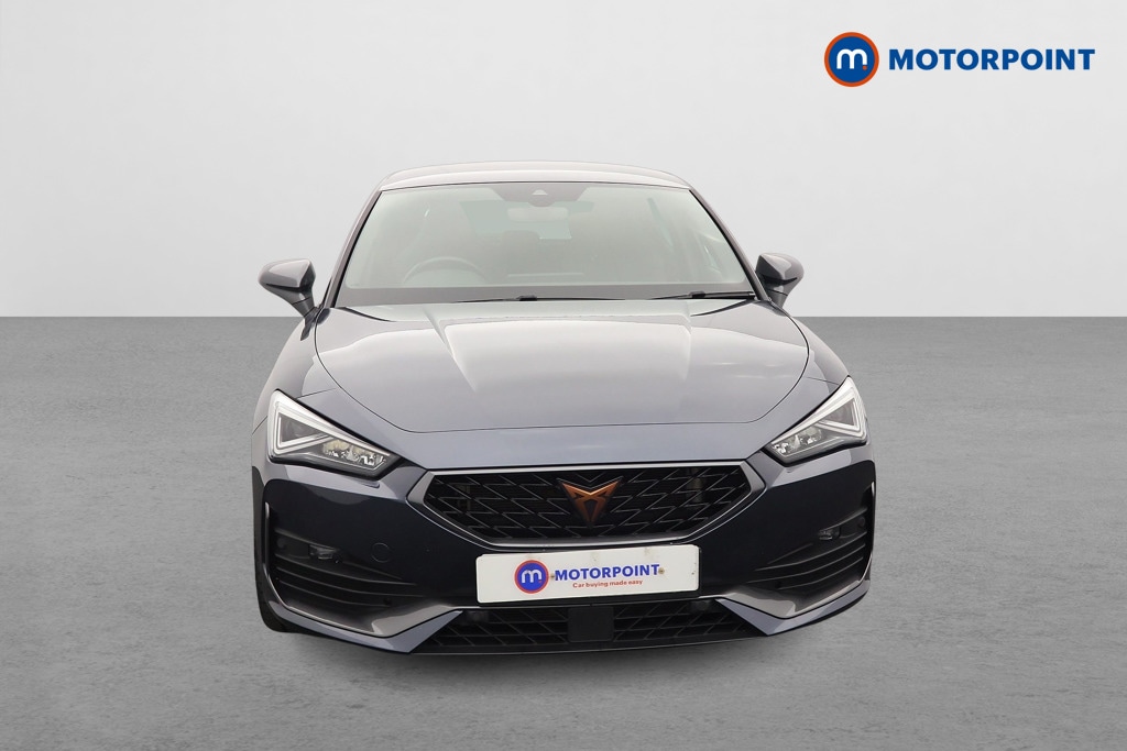 Used Cupra Leon 2022 for sale - 76603637: Photo 2
