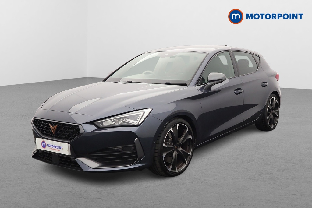 Used Cupra Leon 2022 for sale - 76603637: Photo 3