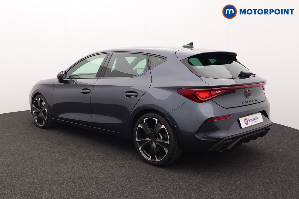 Used Cupra Leon 2022 for sale - 76603637: Photo 4