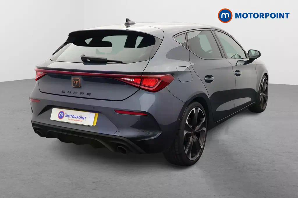 Used Cupra Leon 2022 for sale - 76603637: Photo 6