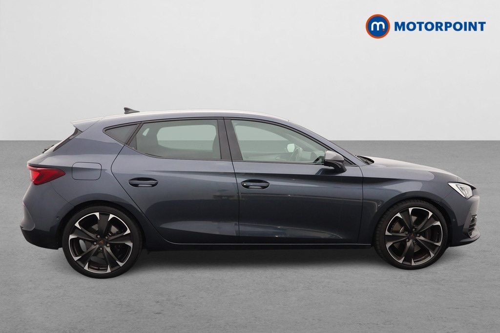 Used Cupra Leon 2022 for sale - 76603637: Photo 7