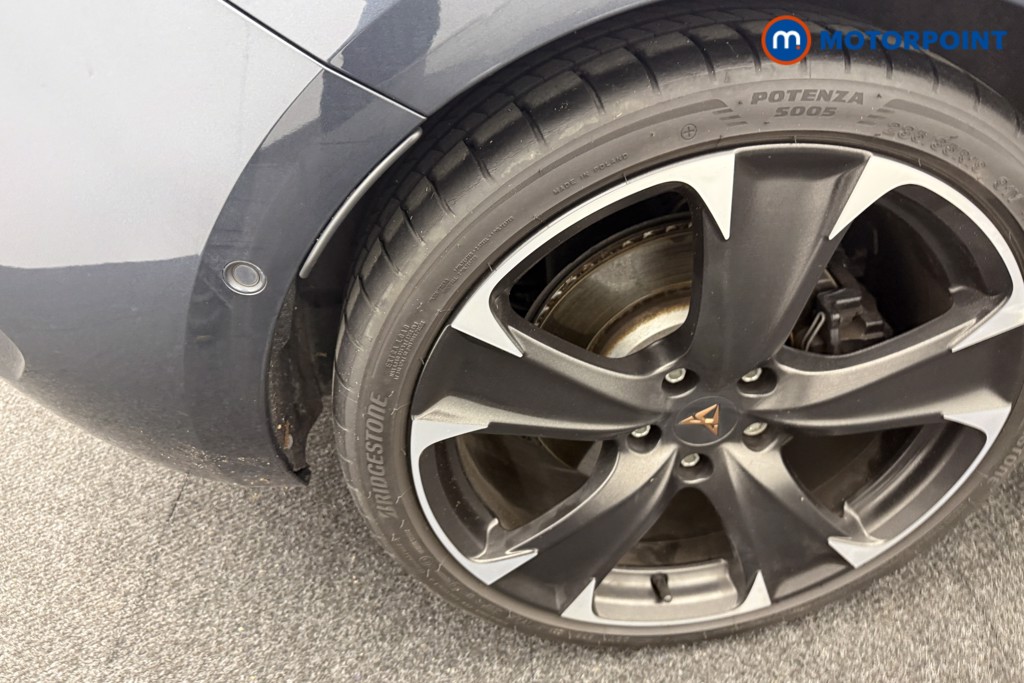 Used Cupra Leon 2022 for sale - 76603637: Photo 9