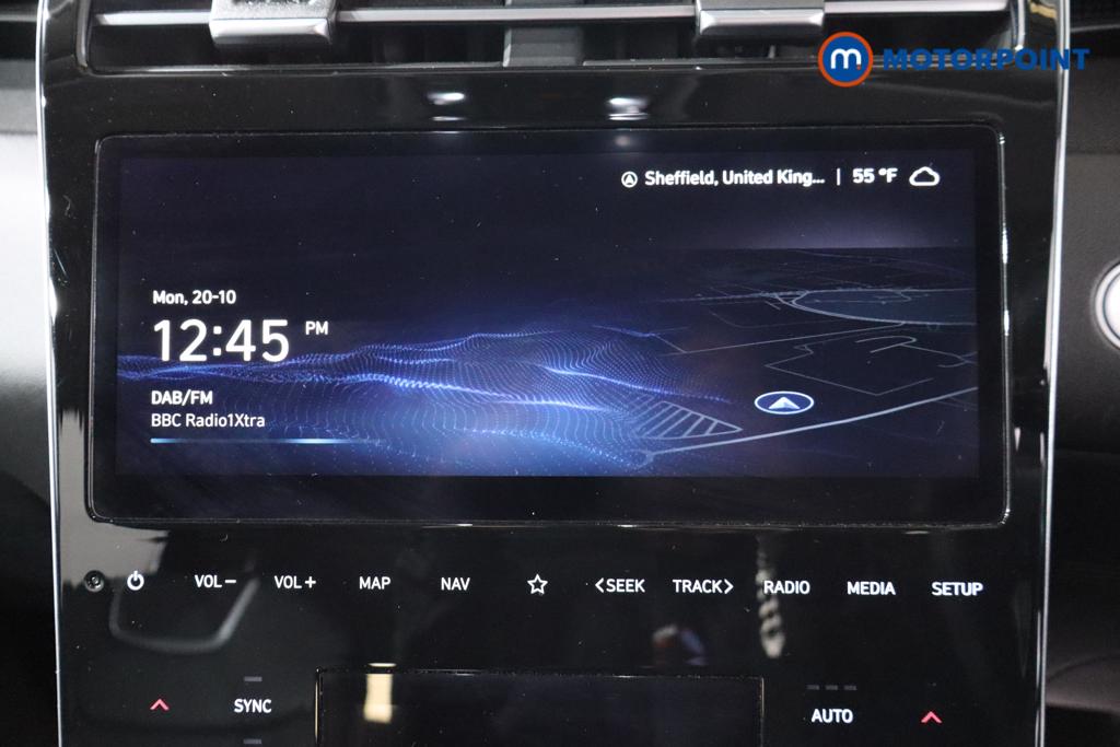 Used Hyundai TUCSON 2023 for sale - 76339379: Photo 10