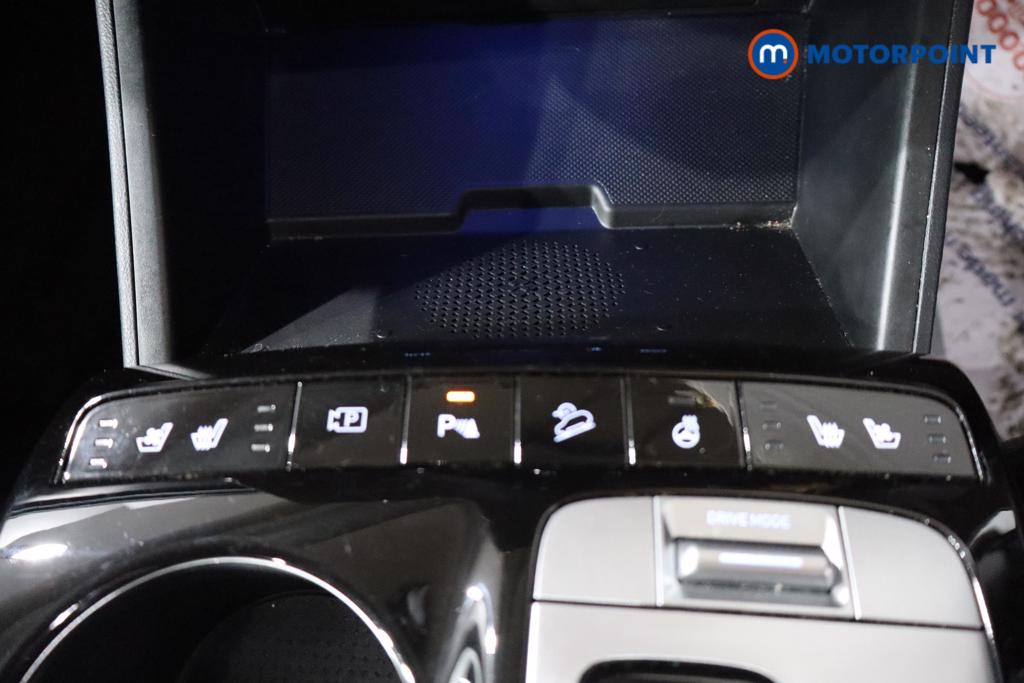 Used Hyundai TUCSON 2023 for sale - 76339379: Photo 11