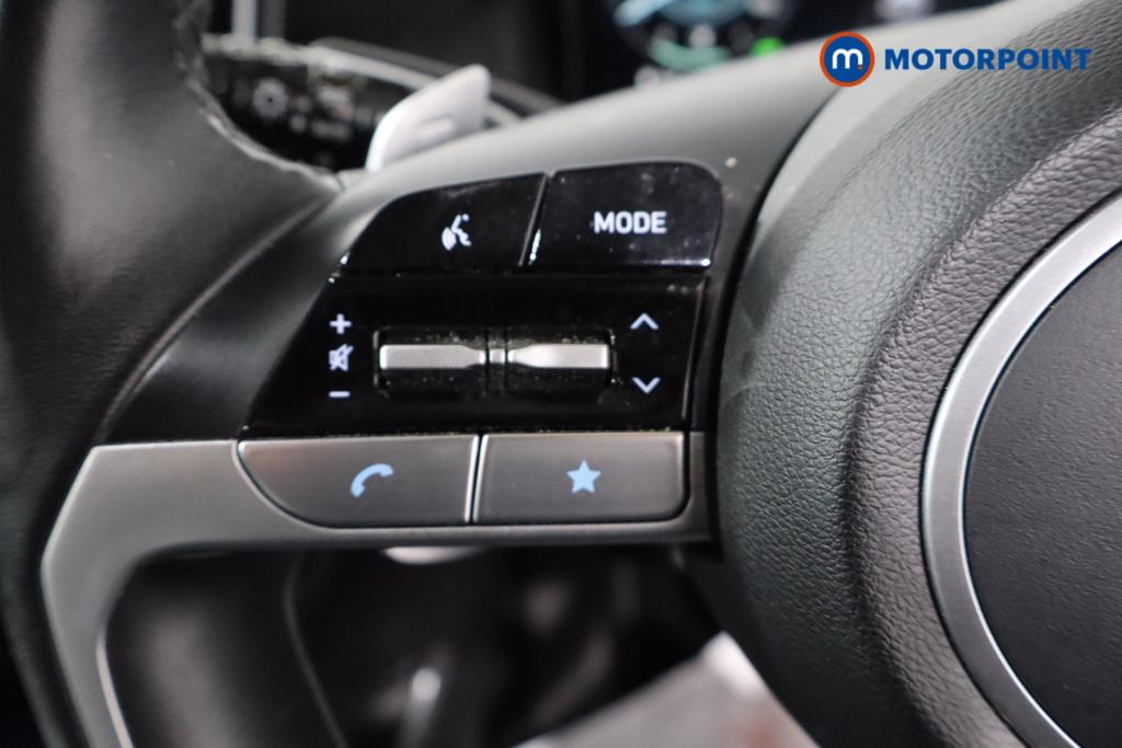Used Hyundai TUCSON 2023 for sale - 76339379: Photo 13