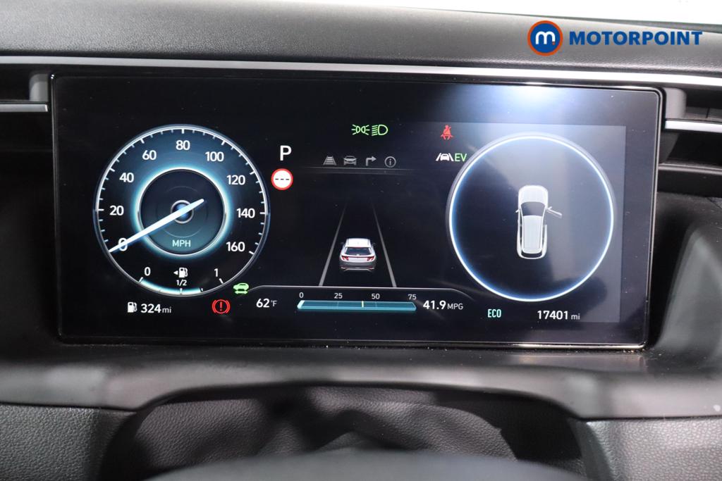 Used Hyundai TUCSON 2023 for sale - 76339379: Photo 15