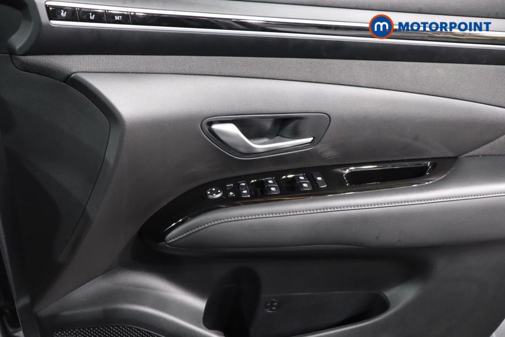 Used Hyundai TUCSON 2023 for sale - 76339379: Photo 17