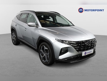 2023 - 1.6 TGDi Hybrid 230 Ultimate 5dr 2WD Auto