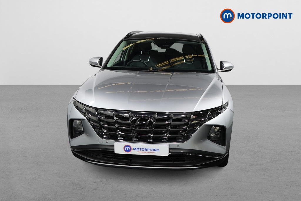 Used Hyundai TUCSON 2023 for sale - 76339379: Photo 2