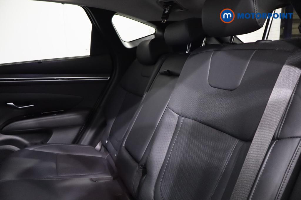 Used Hyundai TUCSON 2023 for sale - 76339379: Photo 21