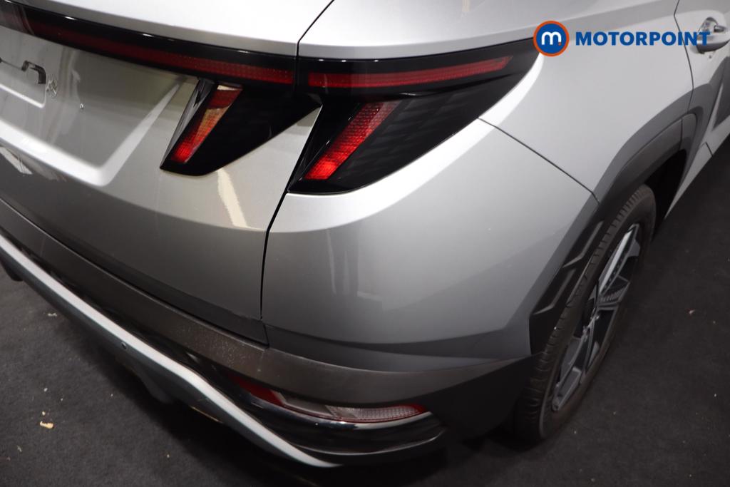 Used Hyundai TUCSON 2023 for sale - 76339379: Photo 26