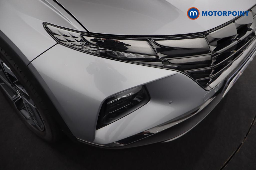 Used Hyundai TUCSON 2023 for sale - 76339379: Photo 27