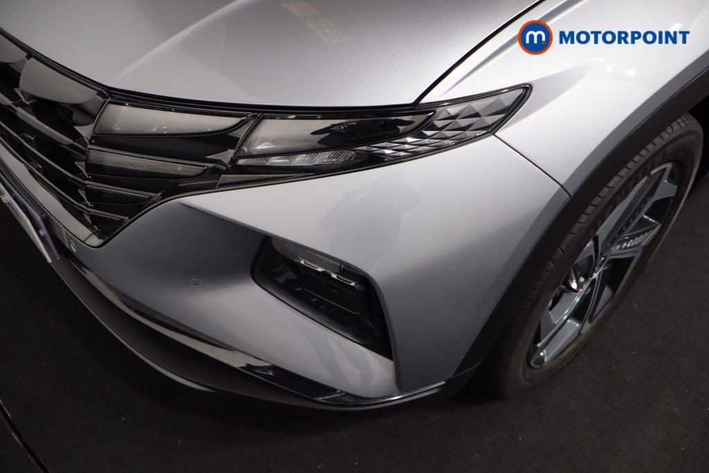 Used Hyundai TUCSON 2023 for sale - 76339379: Photo 28