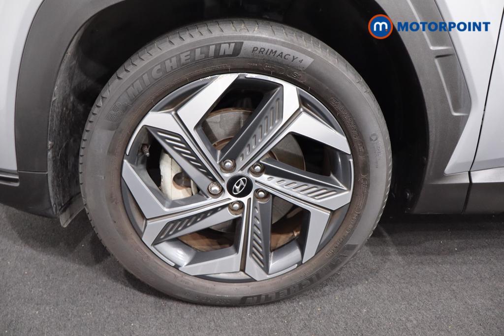 Used Hyundai TUCSON 2023 for sale - 76339379: Photo 29
