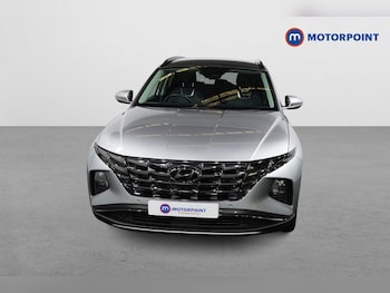 Used Hyundai TUCSON 2023 for sale - 76339379: Photo