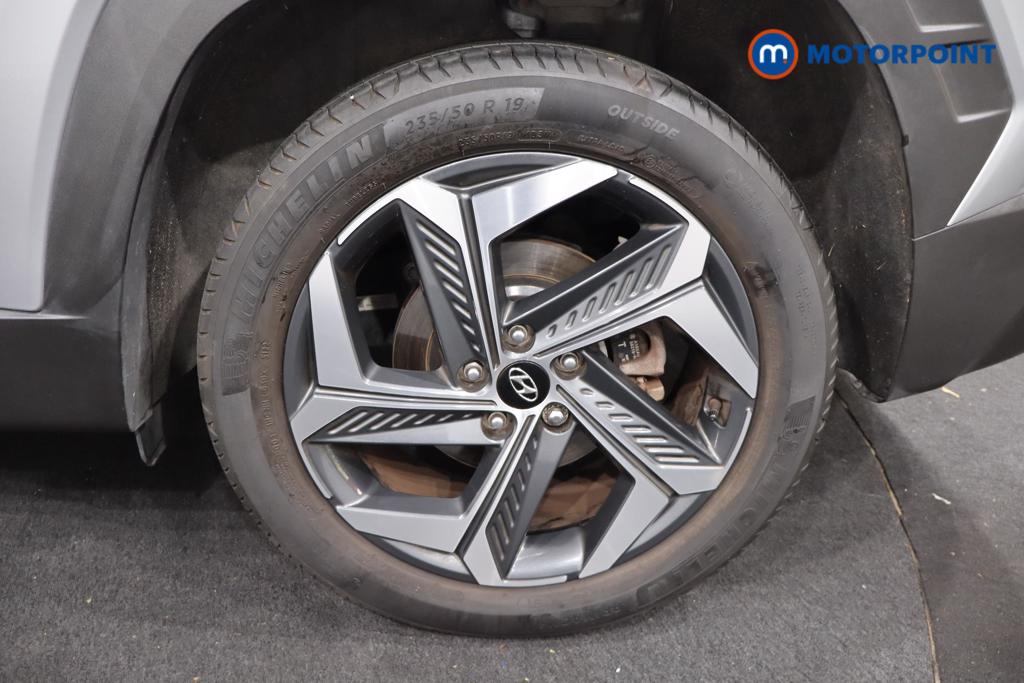 Used Hyundai TUCSON 2023 for sale - 76339379: Photo 30