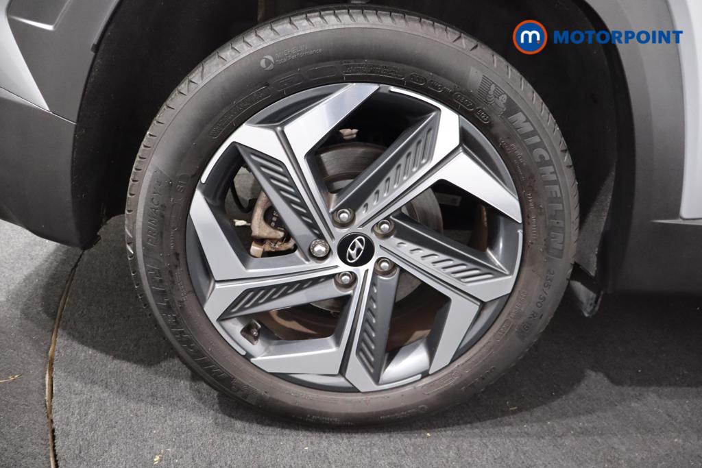 Used Hyundai TUCSON 2023 for sale - 76339379: Photo 31