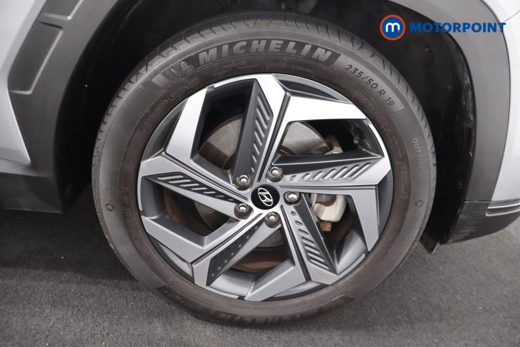 Used Hyundai TUCSON 2023 for sale - 76339379: Photo 32