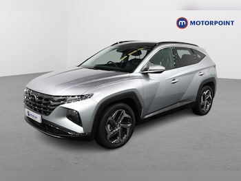 Used Hyundai TUCSON 2023 for sale - 76339379: Photo