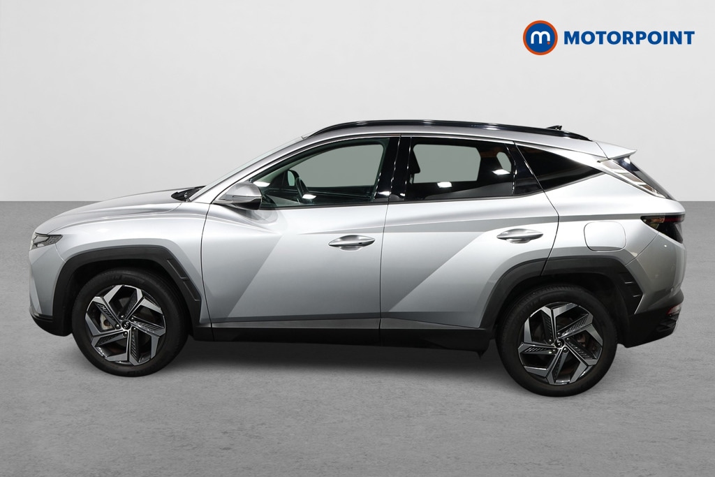 Used Hyundai TUCSON 2023 for sale - 76339379: Photo 4