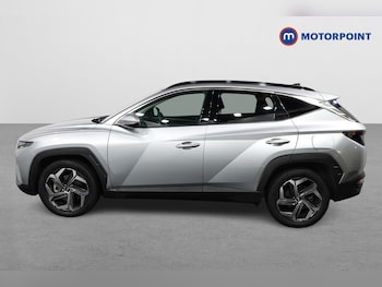 Used Hyundai TUCSON 2023 for sale - 76339379: Photo