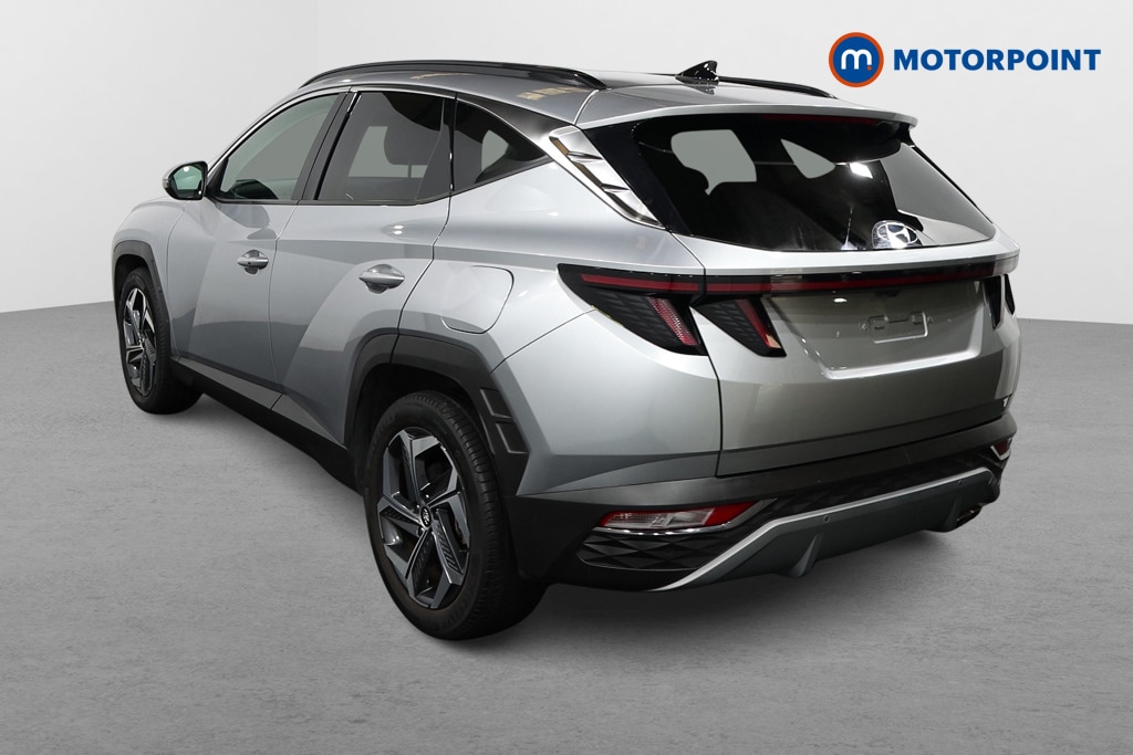 Used Hyundai TUCSON 2023 for sale - 76339379: Photo 5