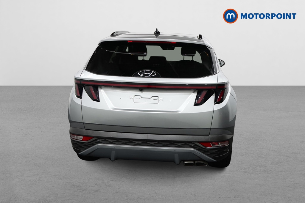 Used Hyundai TUCSON 2023 for sale - 76339379: Photo 6