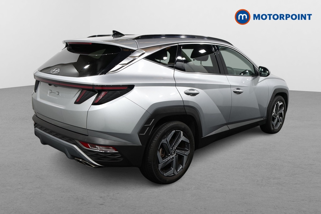 Used Hyundai TUCSON 2023 for sale - 76339379: Photo 7