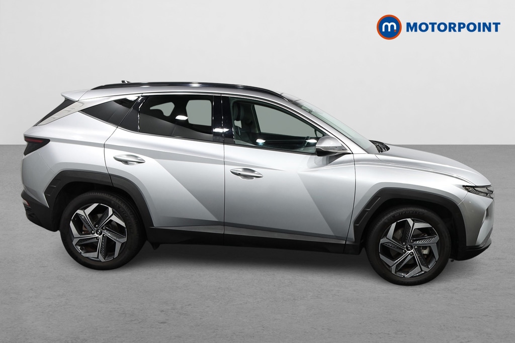 Used Hyundai TUCSON 2023 for sale - 76339379: Photo 8