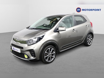 Used Kia Picanto 2019 for sale - 78721294: Photo