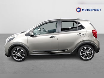 Used Kia Picanto 2019 for sale - 78721294: Photo