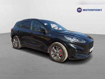 Used Ford Kuga 2021 for sale - 78357360: Photo