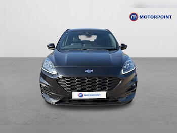 Used Ford Kuga 2021 for sale - 78357360: Photo