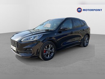Used Ford Kuga 2021 for sale - 78357360: Photo