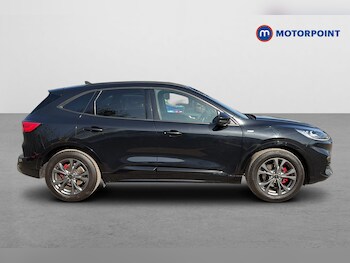 Used Ford Kuga 2021 for sale - 78357360: Photo