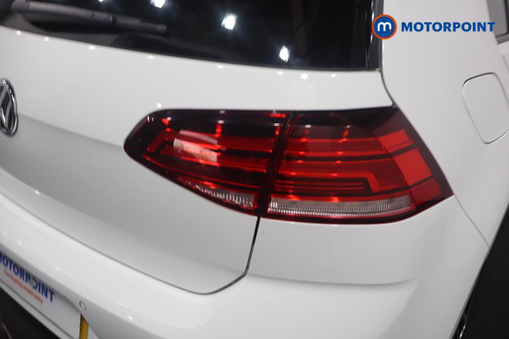 Used Volkswagen Golf 2020 for sale - 77962672: Photo 11