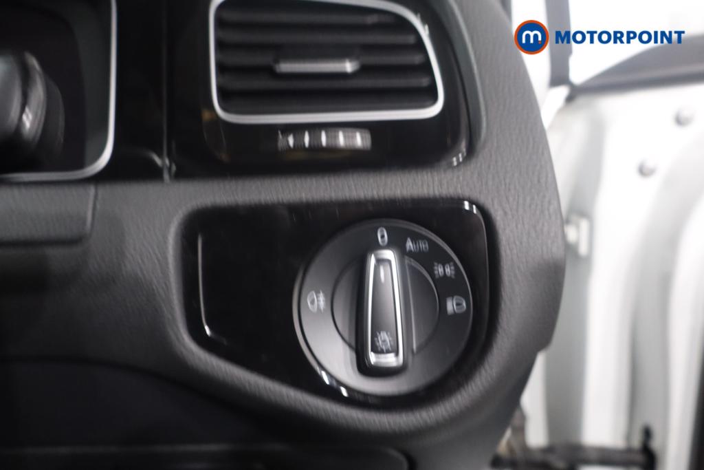 Used Volkswagen Golf 2020 for sale - 77962672: Photo 21