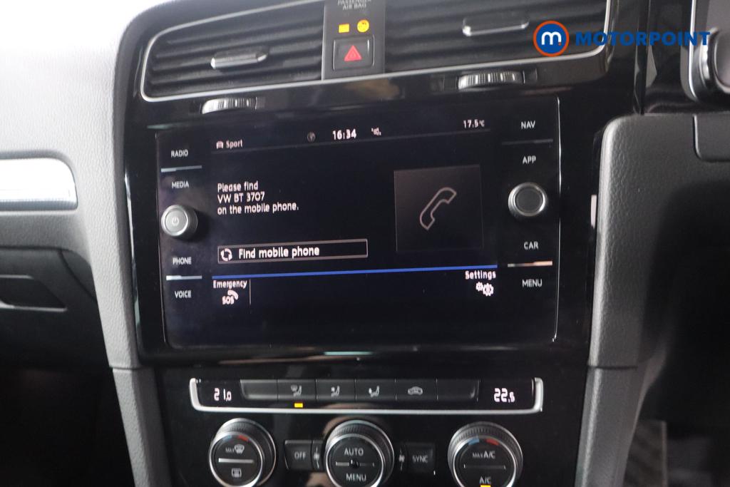 Used Volkswagen Golf 2020 for sale - 77962672: Photo 28