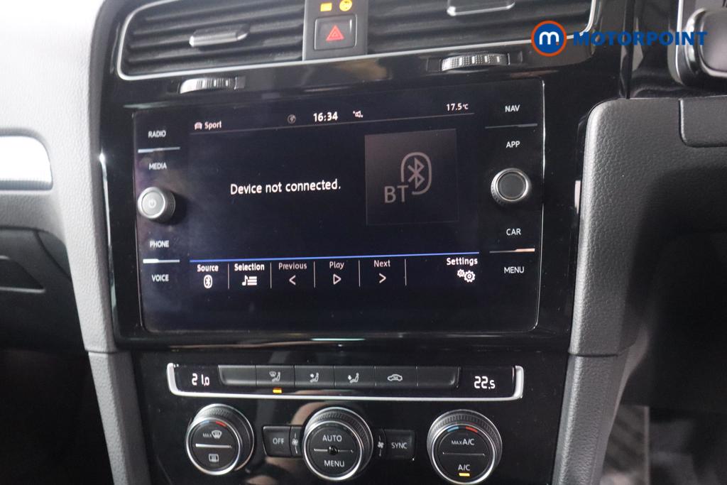 Used Volkswagen Golf 2020 for sale - 77962672: Photo 29