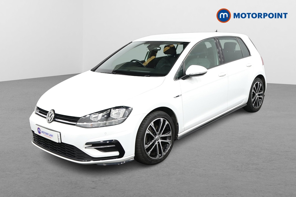 Used Volkswagen Golf 2020 for sale - 77962672: Photo 3