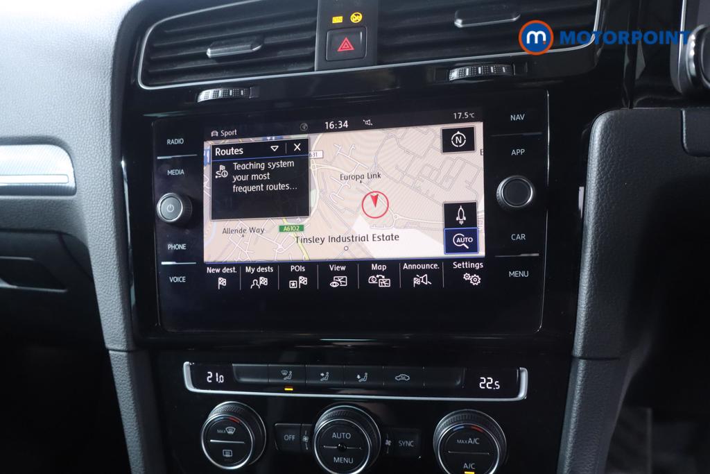 Used Volkswagen Golf 2020 for sale - 77962672: Photo 30