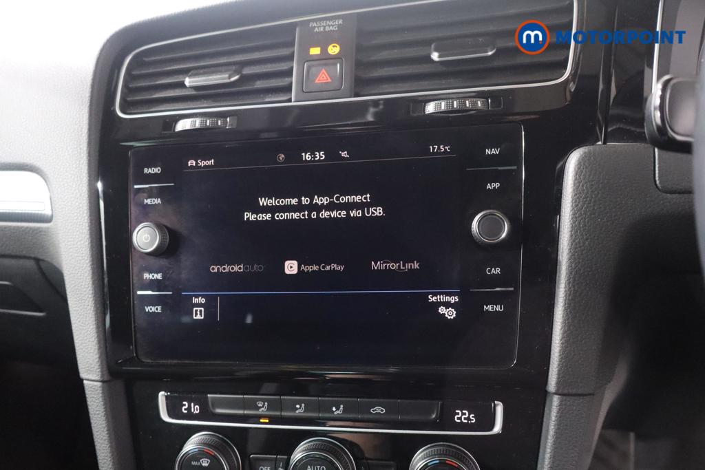 Used Volkswagen Golf 2020 for sale - 77962672: Photo 32