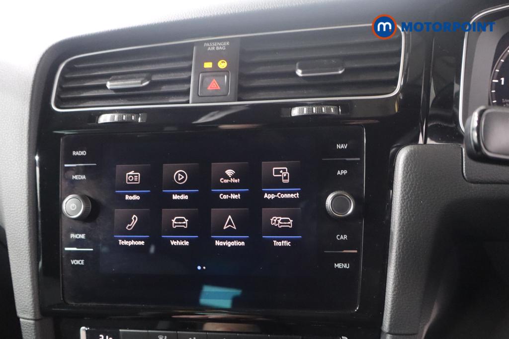 Used Volkswagen Golf 2020 for sale - 77962672: Photo 34